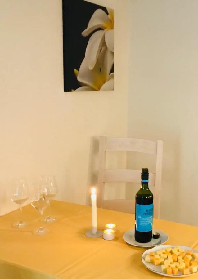 דירות Eifelliebe רוטגן מראה חיצוני תמונה